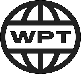 WPT logo