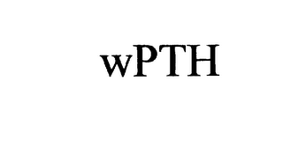 WPTH logo