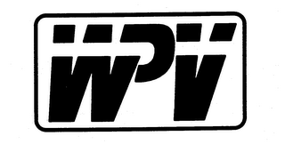 WPV logo