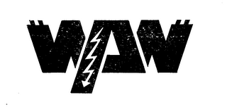 WPW logo