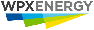 WPX ENERGY logo