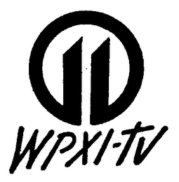 WPXI-TV 11 logo
