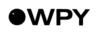 WPY logo