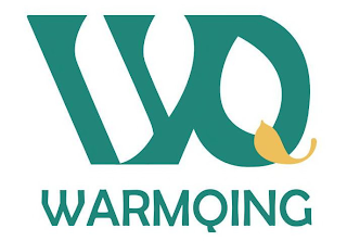 WQ WARMQING logo