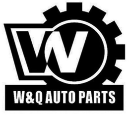 WQ W&Q AUTO PARTS logo
