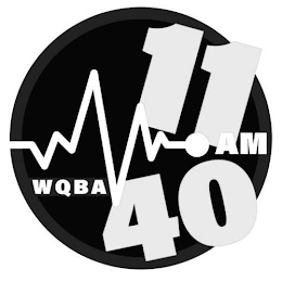 WQBA 1140 AM logo