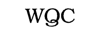WQC logo