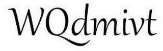 WQDMIVT logo