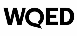 WQED logo