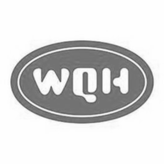 WQH logo
