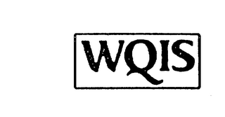 WQIS logo