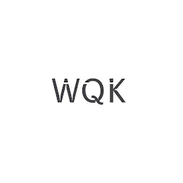 WQK logo