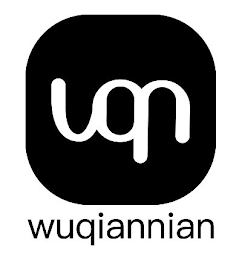 WQN WUQIANNIAN logo