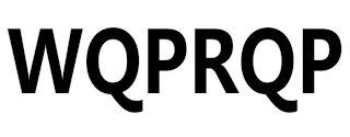 WQPRQP logo