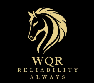 WQR RELIABILITY ALWAYS logo