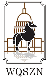 WQSZN logo