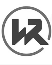 WR logo