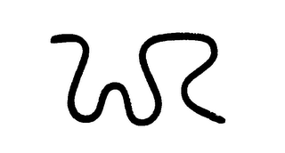 WR logo