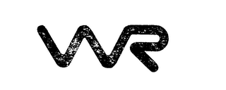 WR logo