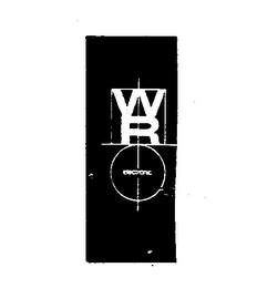 WR logo