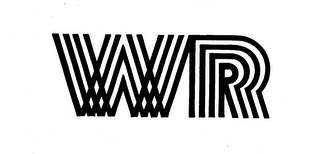 WR logo