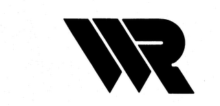 WR logo