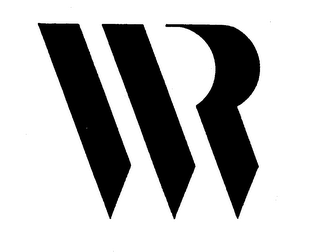 WR logo