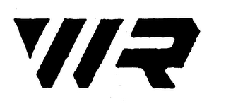 WR logo