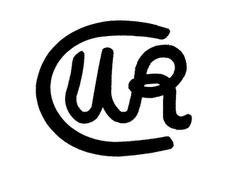 WR logo