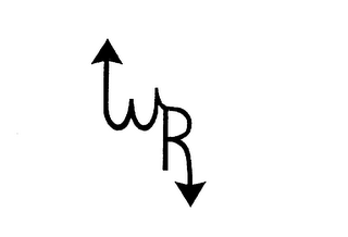 WR logo
