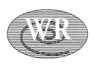 WR logo