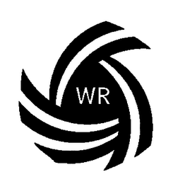 WR logo