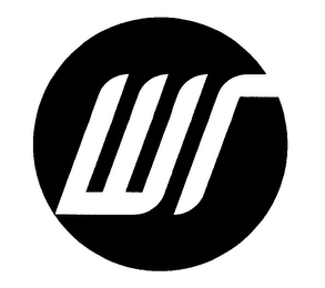 WR logo