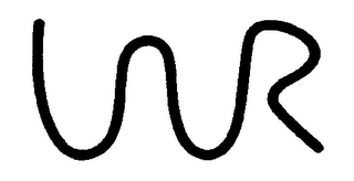 WR logo