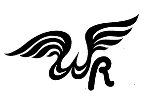 WR logo