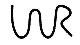WR logo