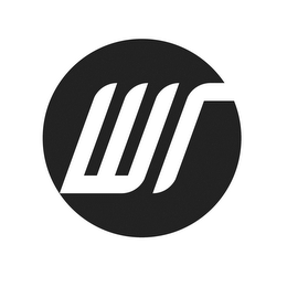 WR logo