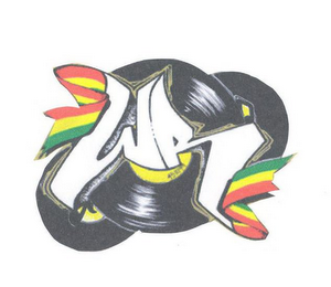 WR logo