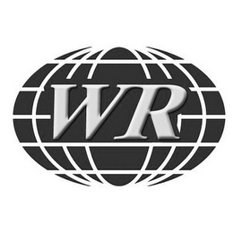 WR logo