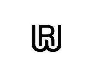 WR logo