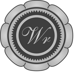 WR logo