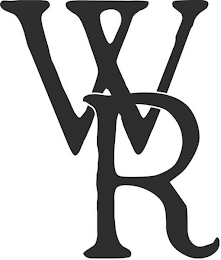 WR logo