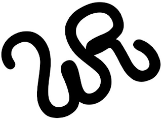 WR logo