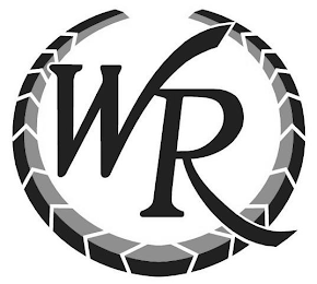 WR logo