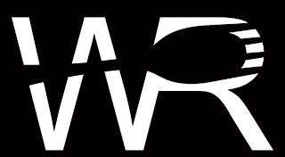 WR logo