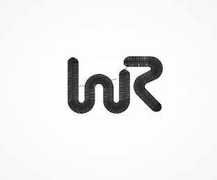 WR logo