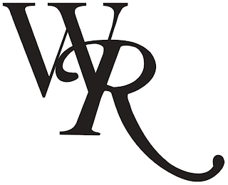 WR logo