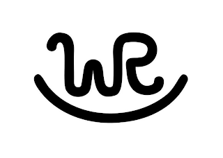 WR logo