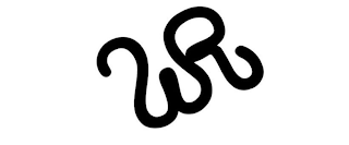 WR logo