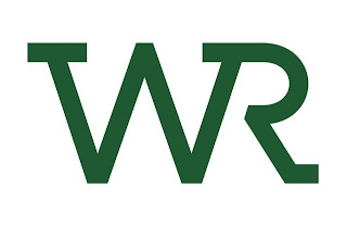 WR logo